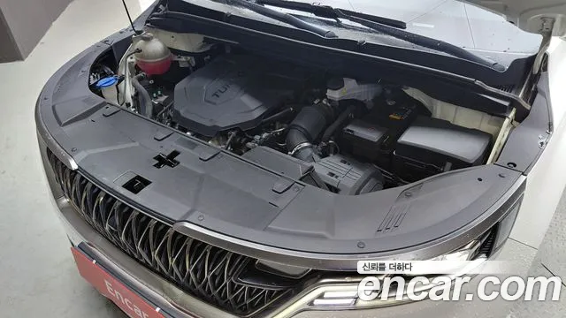 Kia Carnival 2022 thumb 6