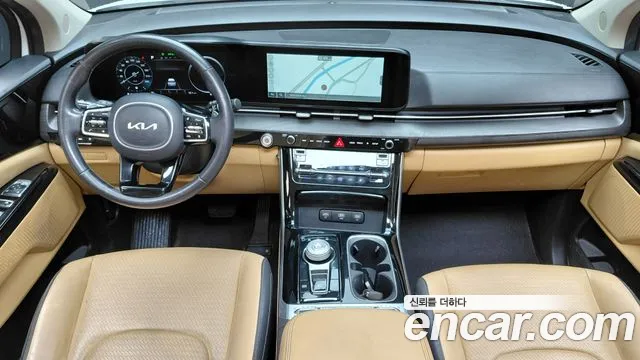 Kia Carnival 2022 thumb 7