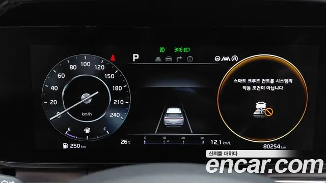 Kia Carnival 2022 thumb 8
