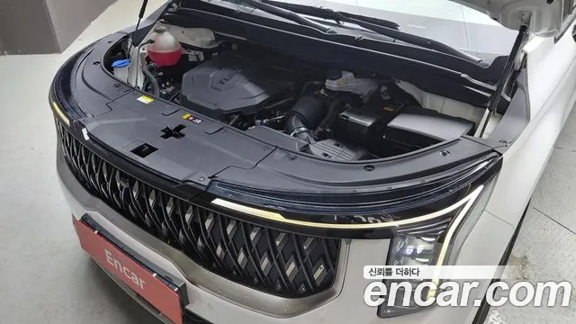 Kia Carnival 2024 thumb 6