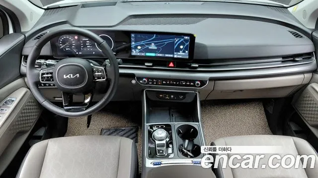 Kia Carnival 2024 thumb 7