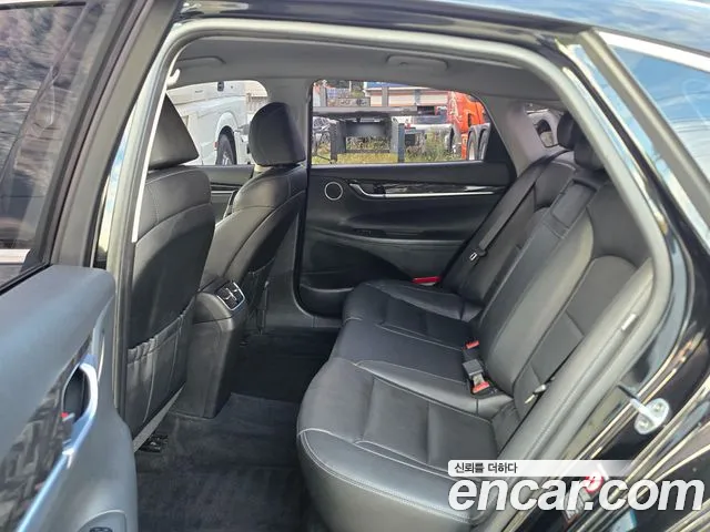 Hyundai Grandeur 2019 thumb 7