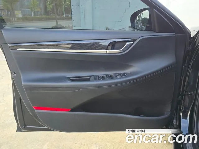 Hyundai Grandeur 2019 thumb 8