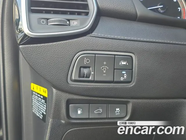 Hyundai Grandeur 2019 thumb 9
