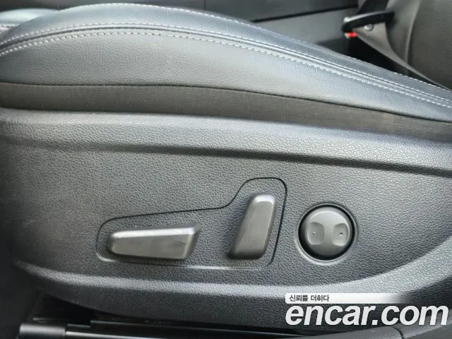 Hyundai Grandeur 2019 thumb 10