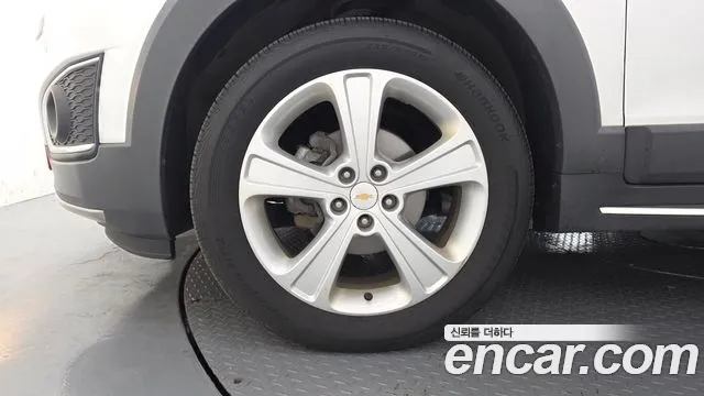 Chevrolet Captiva 2015 thumb 5
