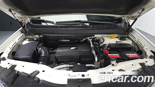 Chevrolet Captiva 2015 thumb 6