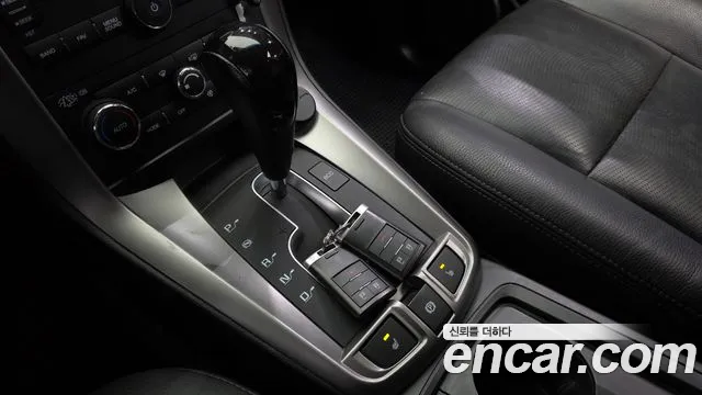 Chevrolet Captiva 2015 thumb 9