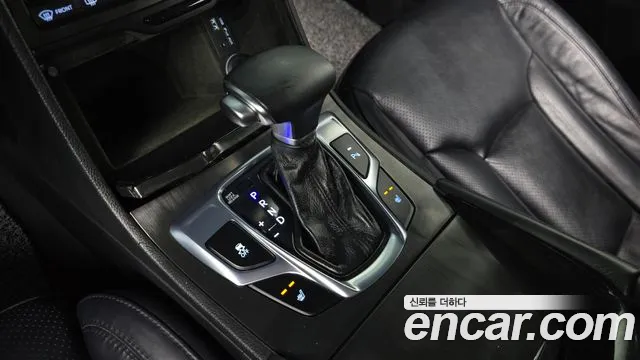 Hyundai Grandeur 2015 thumb 9