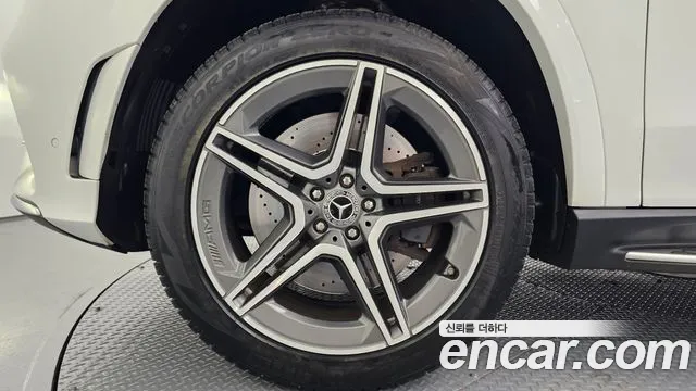 Mercedes-Benz GLS 2022 thumb 4