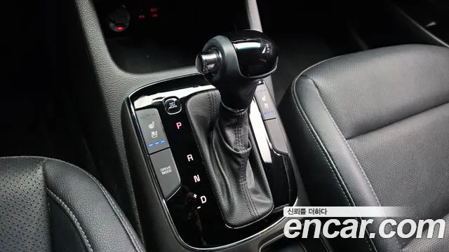 Kia K3 2016 thumb 9