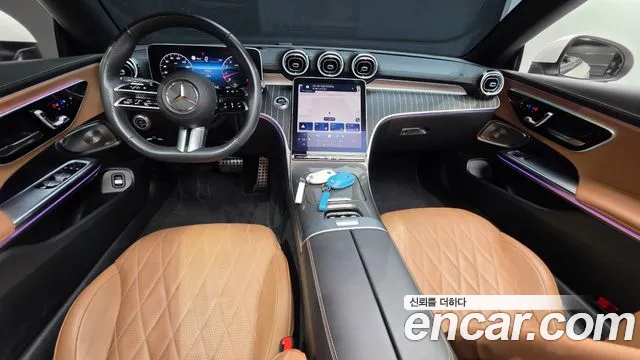 Mercedes-Benz CLE-Class 2024 thumb 7