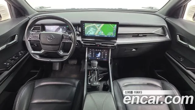 KG_Mobility_Ssangyong Torres 2022 thumb 7
