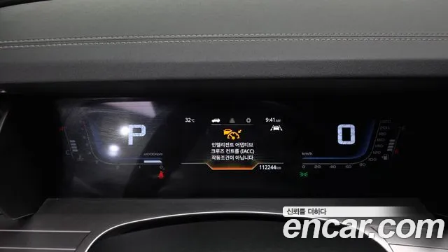 KG_Mobility_Ssangyong Torres 2022 thumb 8