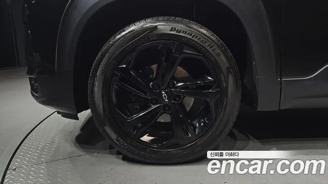 Chevrolet TrailBlazer 2020 thumb 5