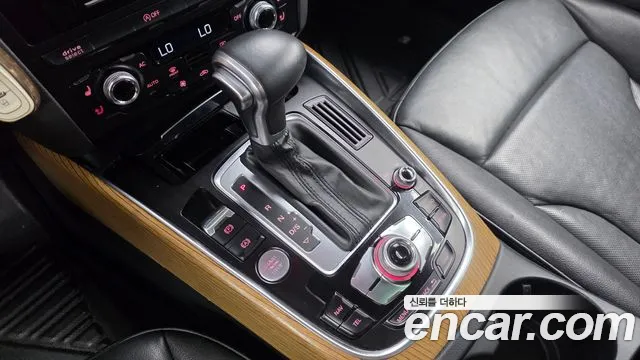 Audi Q5 2013 thumb 9