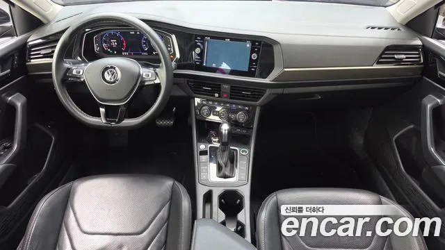 Volkswagen Jetta 2021 thumb 7