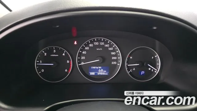Hyundai Starex 2018 thumb 8