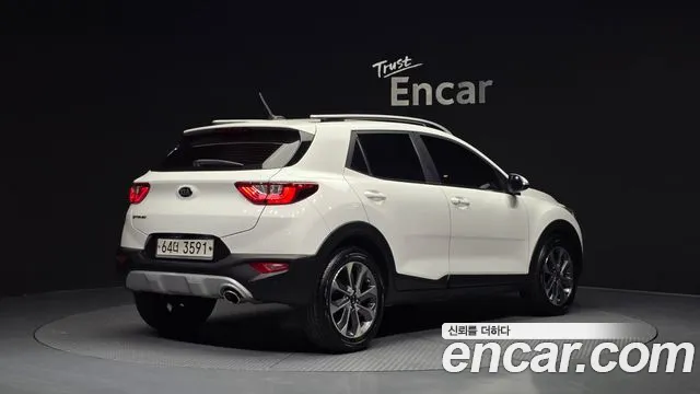 Kia Stonic 2018 thumb 2