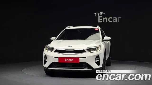 Kia Stonic 2018 thumb 3