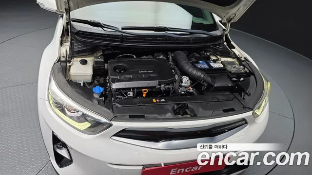 Kia Stonic 2018 thumb 6