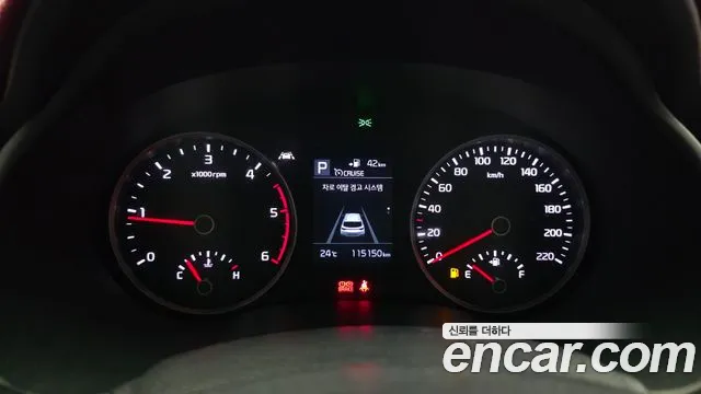 Kia Stonic 2018 thumb 8
