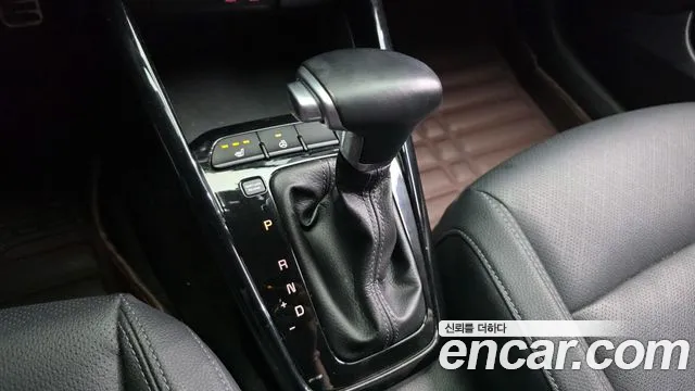 Kia Stonic 2018 thumb 9