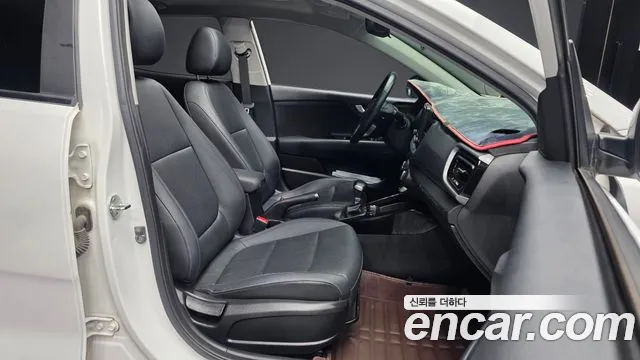 Kia Stonic 2018 thumb 11