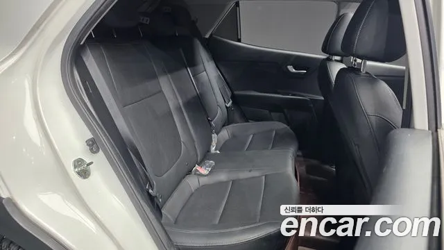 Kia Stonic 2018 thumb 12