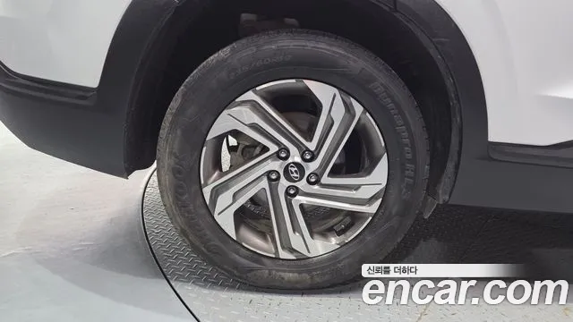 Hyundai Santa Fe 2022 thumb 5