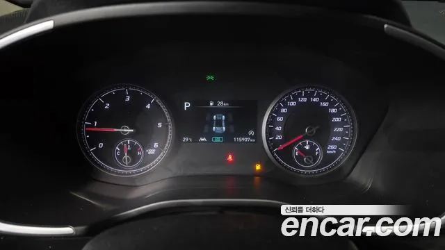 Hyundai Santa Fe 2022 thumb 8