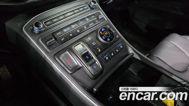 Hyundai Santa Fe 2022 thumb 9