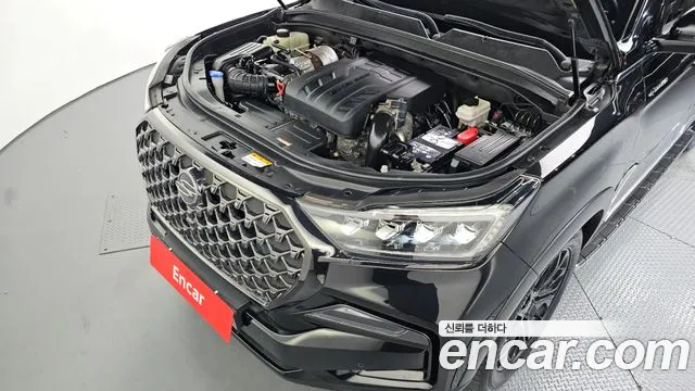 KG_Mobility_Ssangyong Rexton 2020 thumb 6