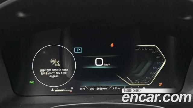 KG_Mobility_Ssangyong Rexton 2020 thumb 8