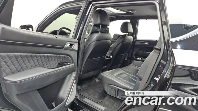KG_Mobility_Ssangyong Rexton 2020 thumb 11