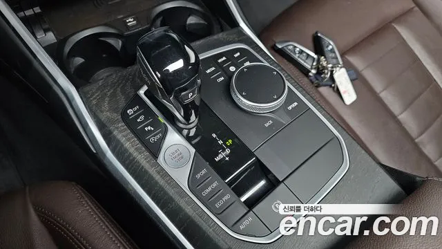 BMW 3 серии 2020 thumb 8
