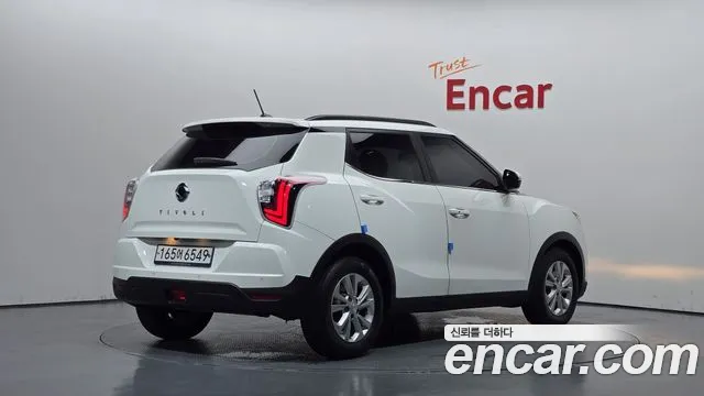 KG_Mobility_Ssangyong TIBOLI 2019 thumb 2