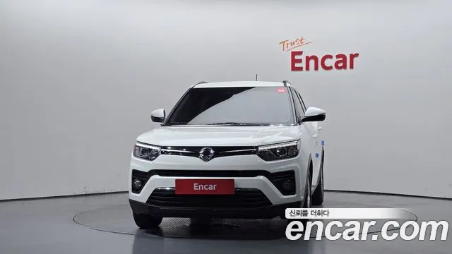 KG_Mobility_Ssangyong TIBOLI 2019 thumb 3