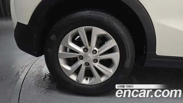 KG_Mobility_Ssangyong TIBOLI 2019 thumb 5