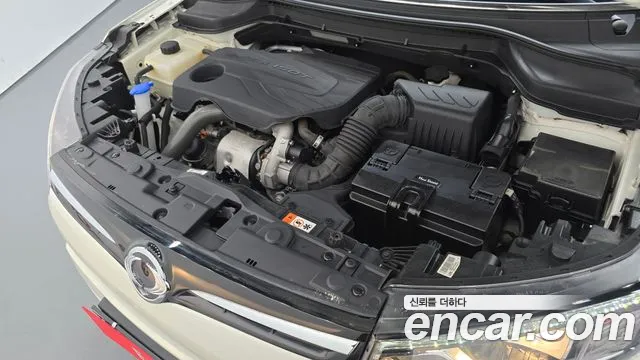 KG_Mobility_Ssangyong TIBOLI 2019 thumb 6