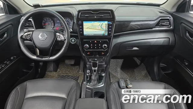 KG_Mobility_Ssangyong TIBOLI 2019 thumb 7