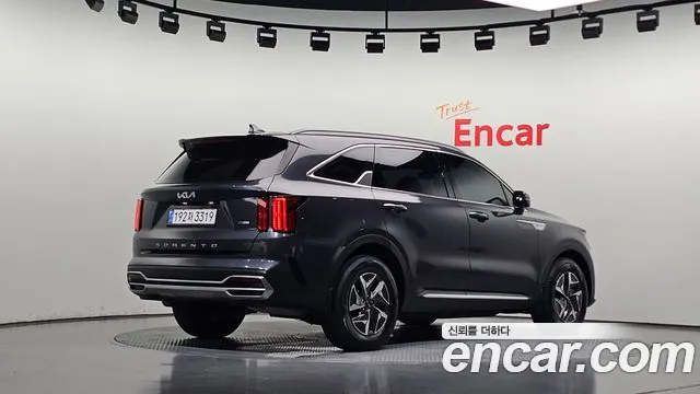 Kia Sorento 2021 thumb 2