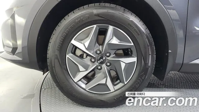 Kia Sorento 2021 thumb 5