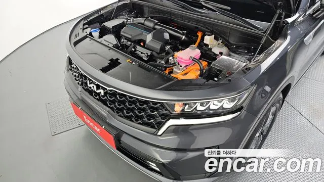 Kia Sorento 2021 thumb 6