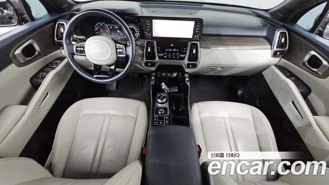 Kia Sorento 2021 thumb 7