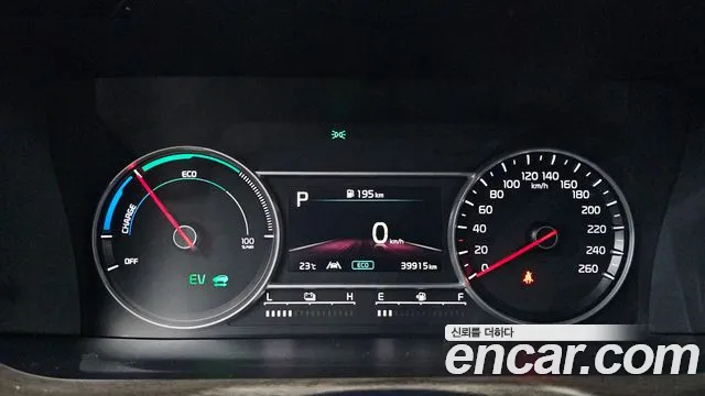 Kia Sorento 2021 thumb 8