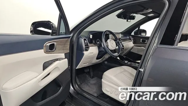 Kia Sorento 2021 thumb 10