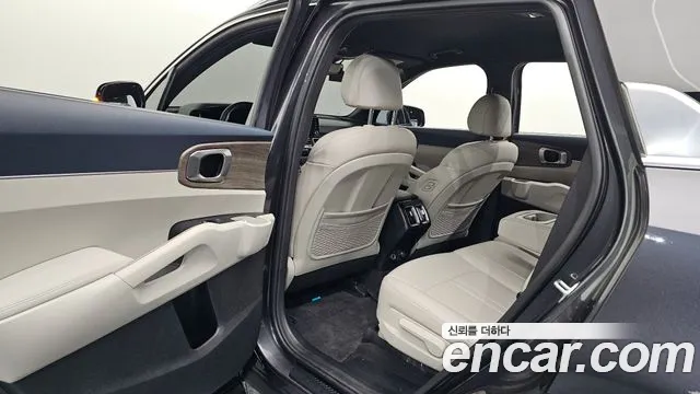 Kia Sorento 2021 thumb 11