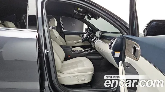 Kia Sorento 2021 thumb 12