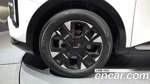 Kia Sportage 2025 thumb 5